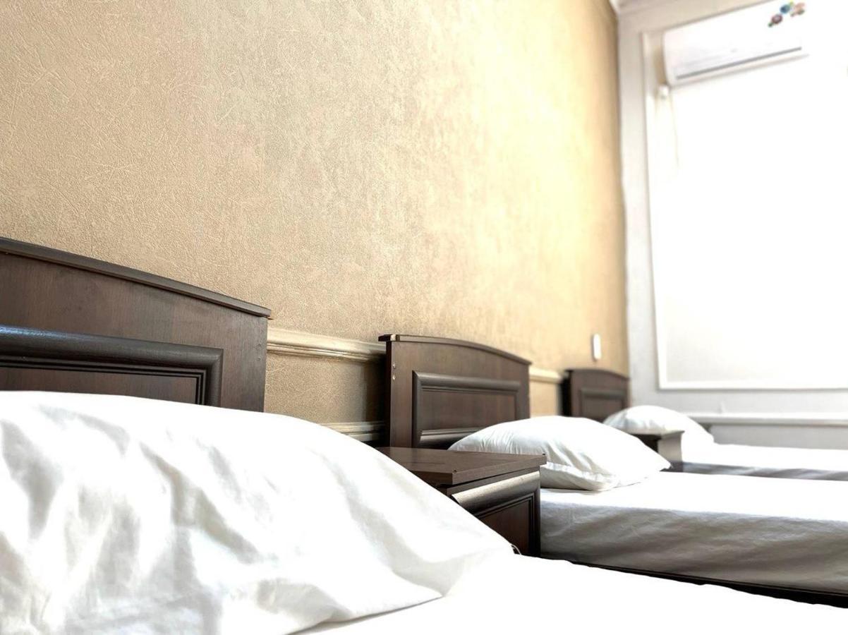 Hello Hostel Samarkanda Zewnętrze zdjęcie