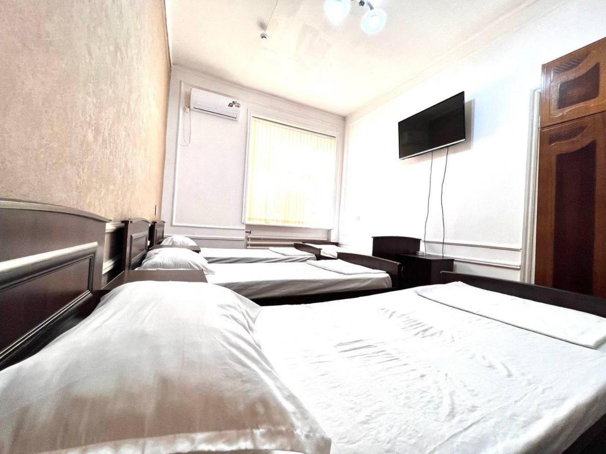 Hello Hostel Samarkanda Zewnętrze zdjęcie