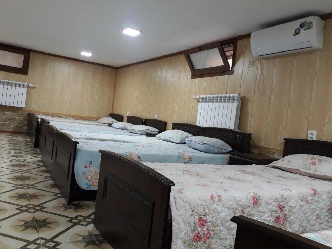 Hello Hostel Samarkanda Zewnętrze zdjęcie