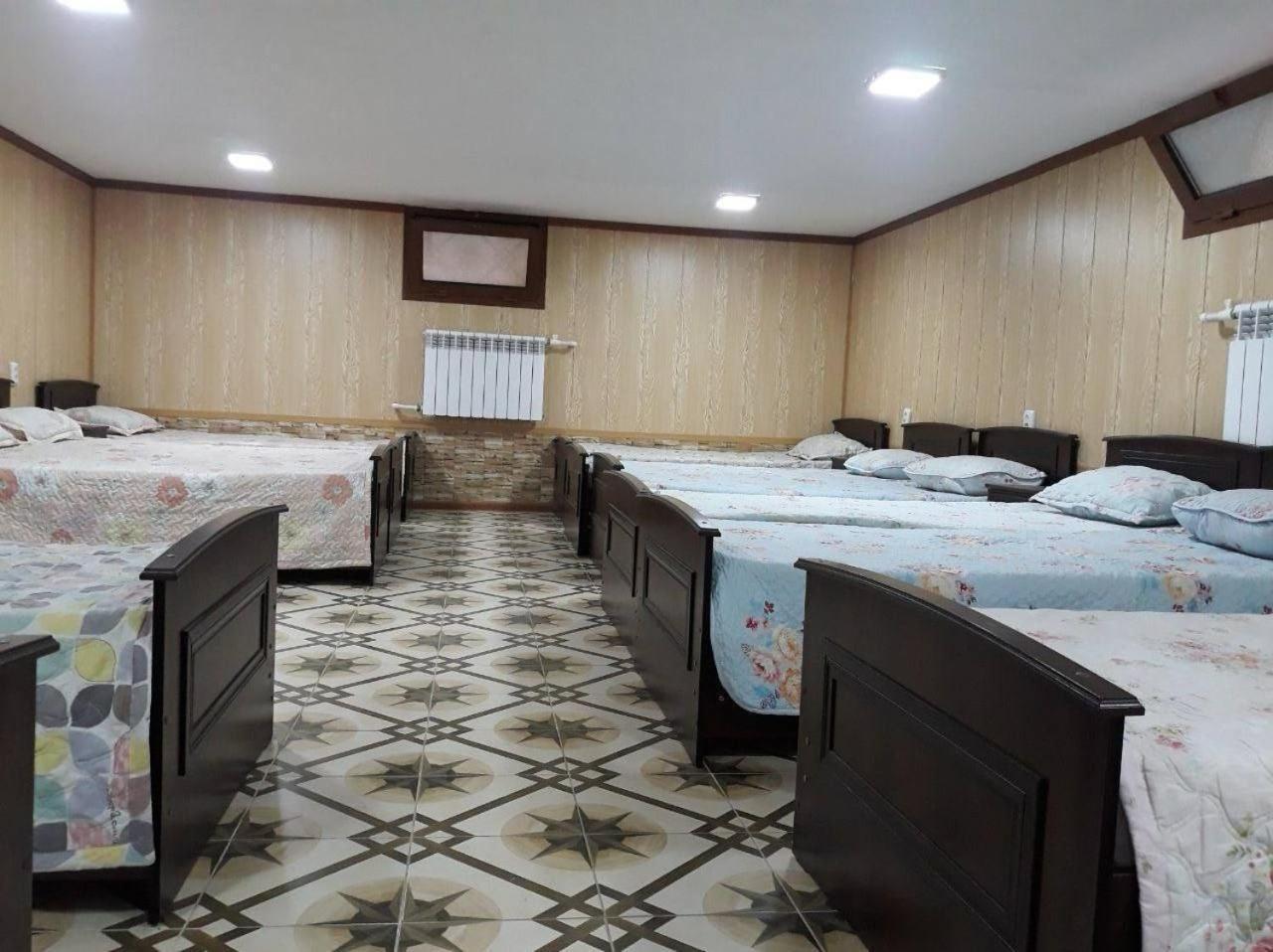 Hello Hostel Samarkanda Pokój zdjęcie